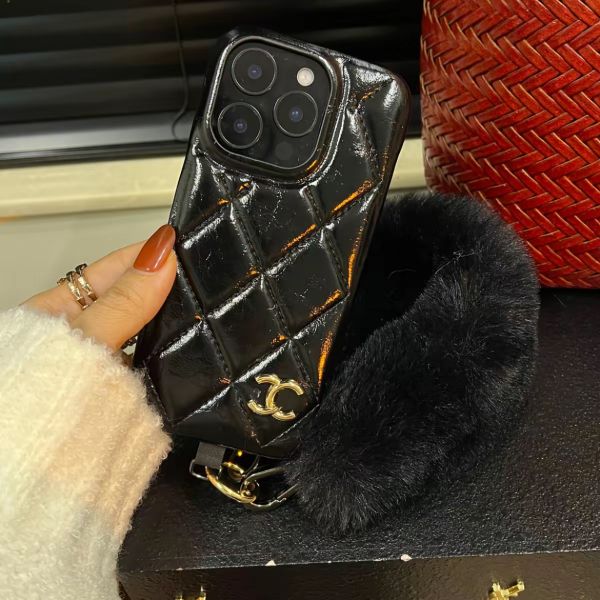 Designer phone case