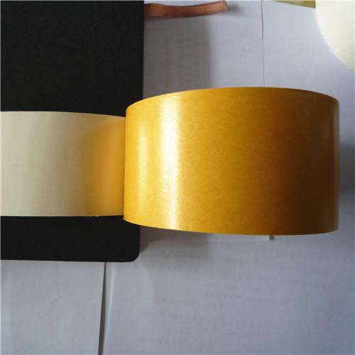 Double Sided Cloth Tape With Hot Melt Adhesive For Carpet