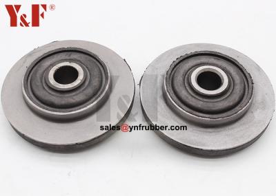 E120 E120B 0994708 099-4708 Front Rear Excavator Rubber Motor Mounts
