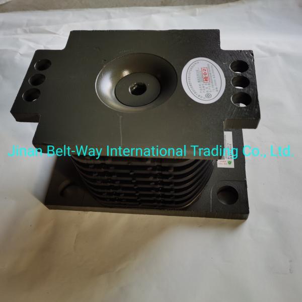 Sinotruk HOWO Truck Parts Dumper Rubber Seat Az9725520278 Contact for Shipping Cost