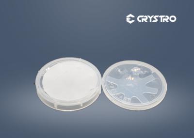 Baixo filme líquido ótico SGGG Gd3Ga5O12 da epitaxia das perdas 7.09g/Cm3