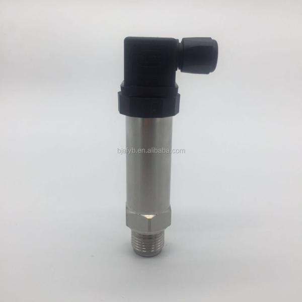 High Accuracy Submersible Liquid Pressure Transmitter IVANPER -40C-120C Output 4-20mA