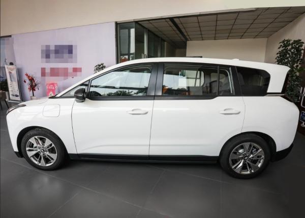 5 lugares 5 portas Faw Bestune NAT E05 Electric Coupe 2022 para a venda online de carros