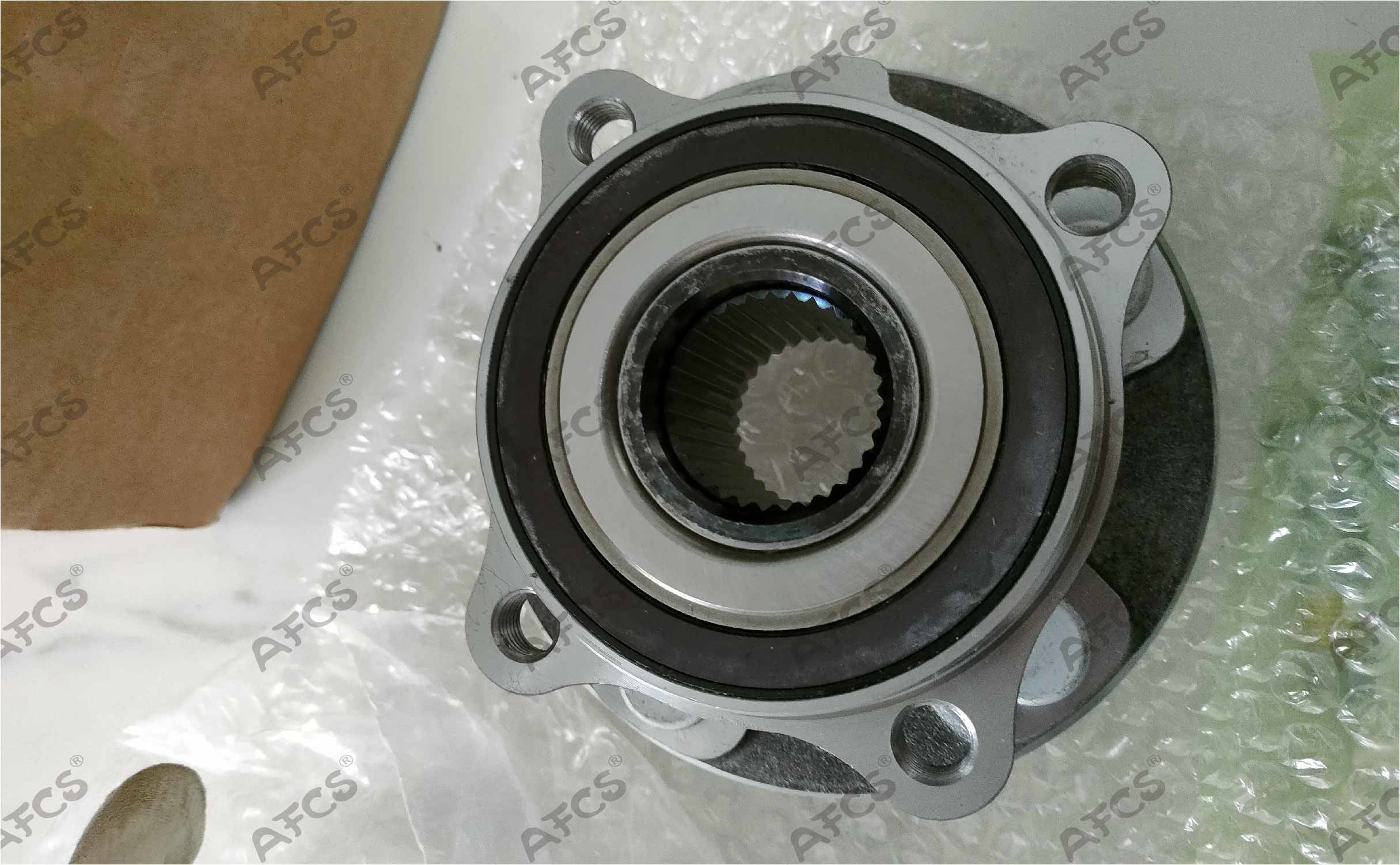Эпицентр деятельности колеса LR122586 LR137488 LR090515 нося для Range Rover Velar L560 2015-