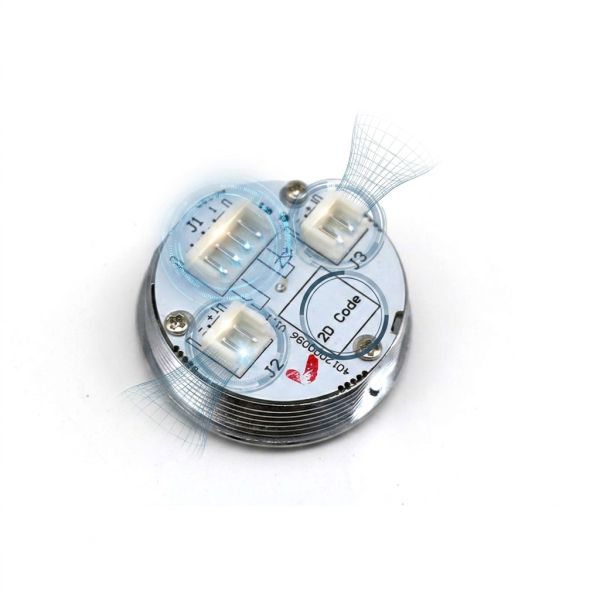 HH-ARD Elevator Power Outage Emergency Leveling Device Automatic Rescue Mainboard with Battery Backup for Electric Brake