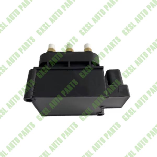 For Bentley Flying Spur Continental GT 2014-2019 Suspension Solenoid Valve Block Valve Solenoid Block OEM 3D0616013B 3D0616013C
