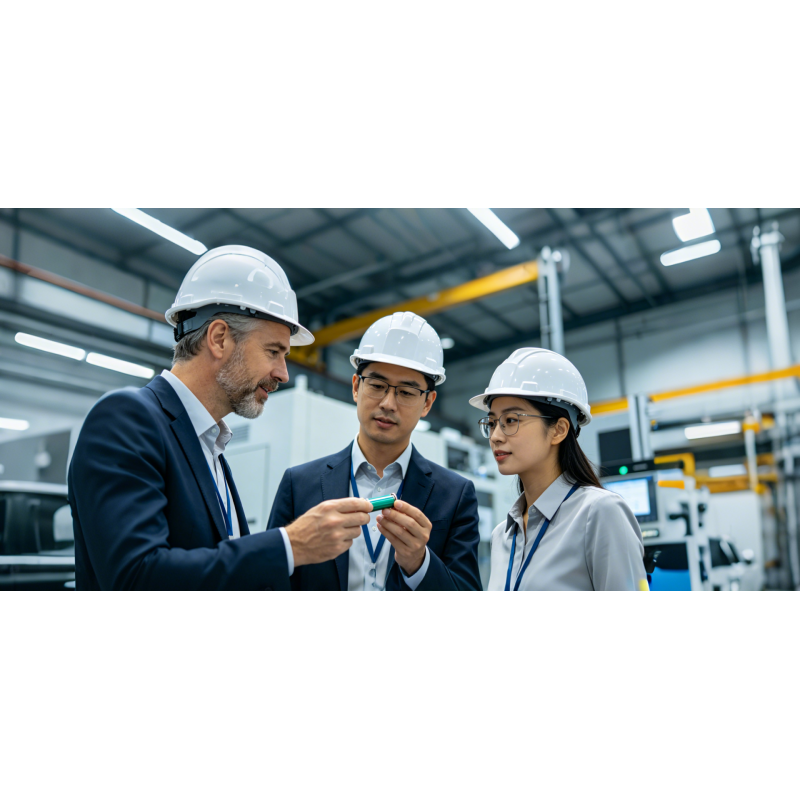 Guangdong Youyuan Recycling Technology Co., Ltd.