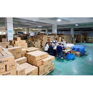 Dongguan Zhixin Household Products Co., Ltd.