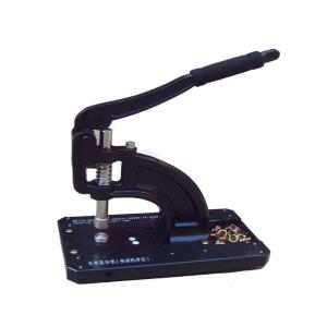 Grommet machine