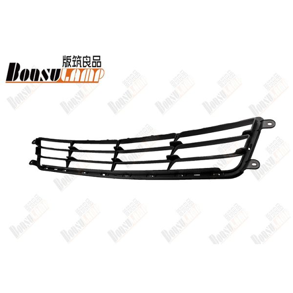 Auto Part JAC T6 Front Bumper 2803102P3010 With OEM 2803102P3010