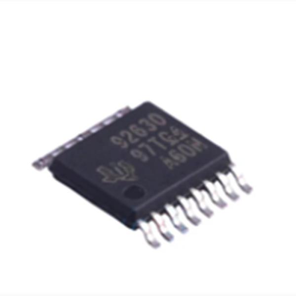 TPS92630QPWPRQ1 IGBT Power Module