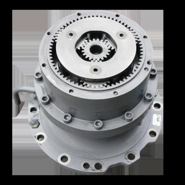 Engrenagem de redução do balanço de Swing Gearbox Assy 9204193 da máquina escavadora de ZX230 ZAXIS230 para Hitachi