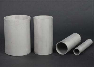 нержавеющая сталь 317Л сварила трубку/круглый стальной трубопровод высокопрочные