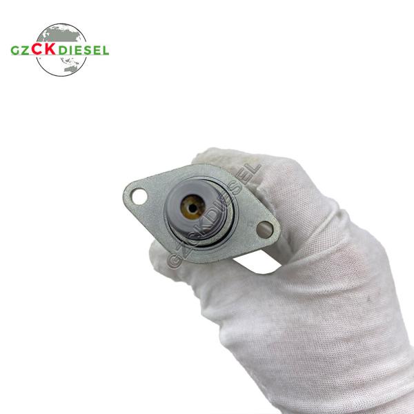 Hydraulic Pump Solenoid Valve 114-0616 1140616 for 318B 330C 345B 315B L 330C L Excavator