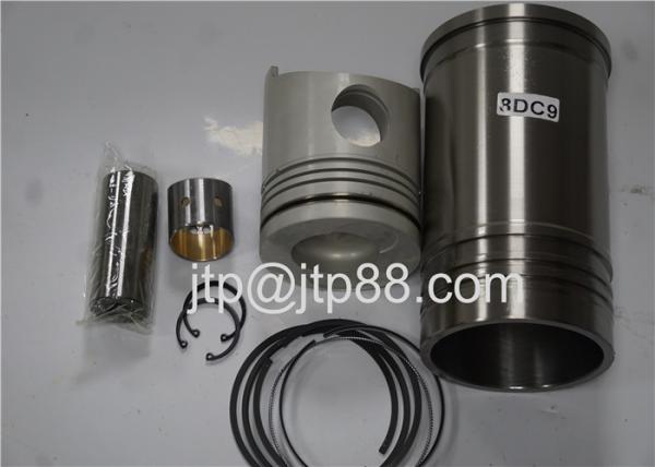 Engine Parts Cylinder Head Rebuild Kit 8DC9 ME062336/062684 Diesel Engine Liner Kit