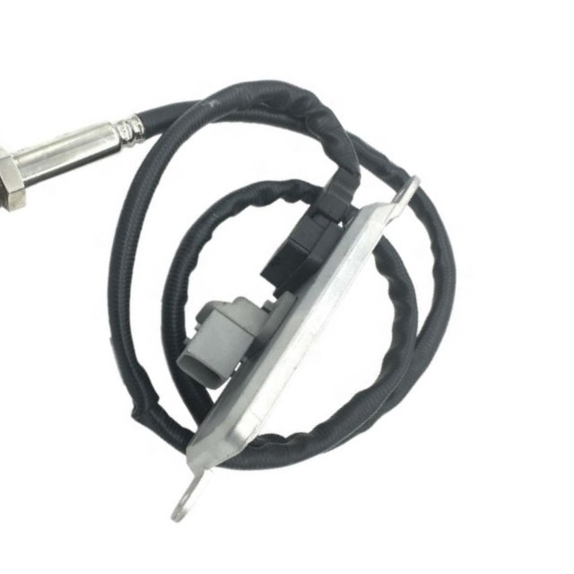 5WK96694C 12V Оксид азота NOX датчик подходит для евро грузовика OEM 2296800