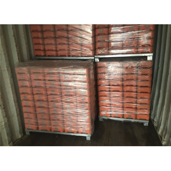 Hot-dipped portable 2.4m x2.1m temporary moveable safety fence Australia Market