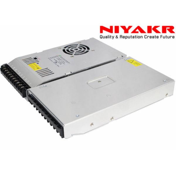 JPS300V Original Slim 220V 300W 5V60A Led Power Supply