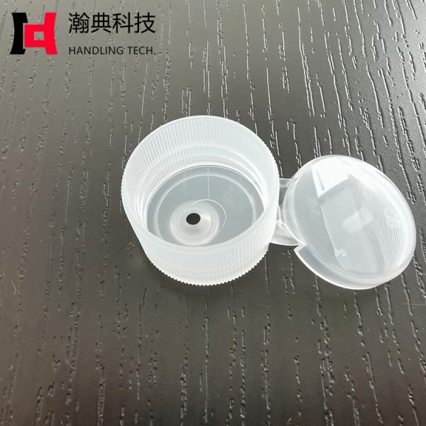 Injection Mold Cap Mold China Manufacture Hot for Household Packaging