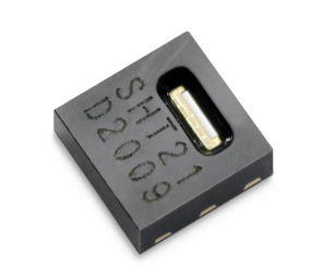 Datasheet SHT21 Sensor Ics SHT11 Digital Humidity Sensor SHT15