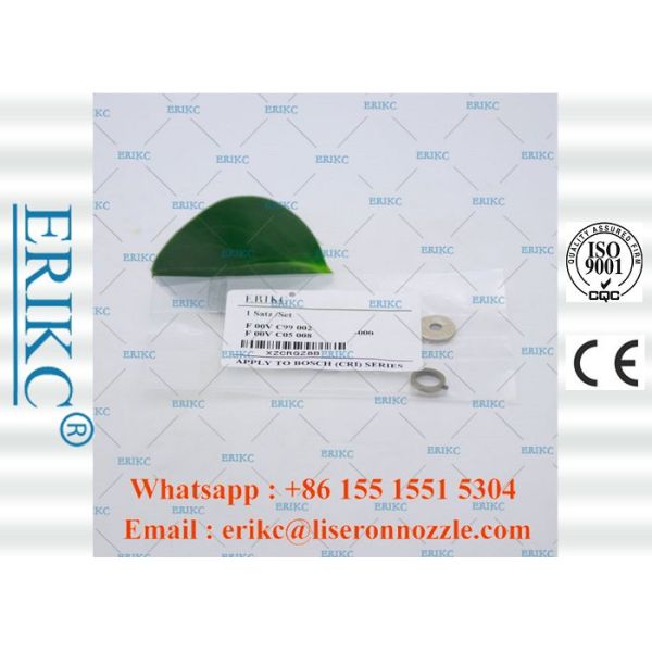 Erikc FOOVC99002 Foovc05008 Common Rail Injection Parts Ceramics Ball