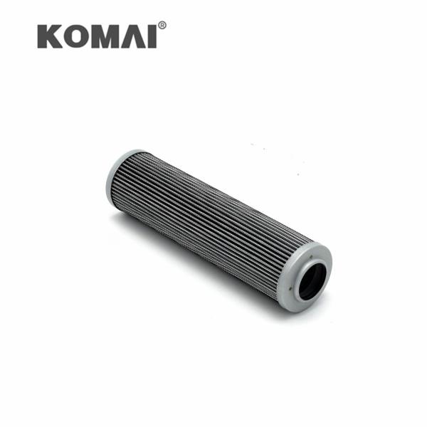 Excavator Hydraulic Filter For Doosan 225LC 474-00046 H-52190 SH 60697