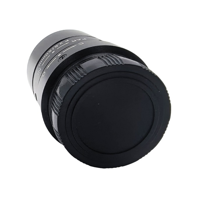 KEYENCE CA-LH50 CCTV Lens High-Resolution Low-Distortion Machine Vision Industrial Sensor