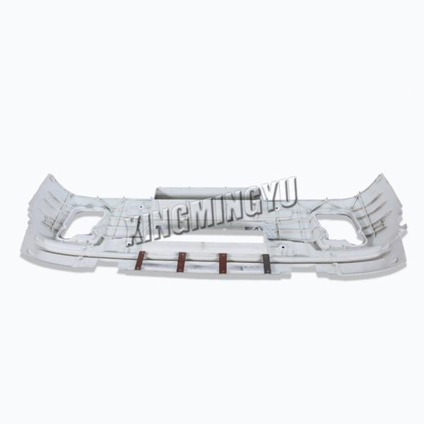 Chinese Truck Parts Hongyan Genlyon Front Bumpers 2803-510110