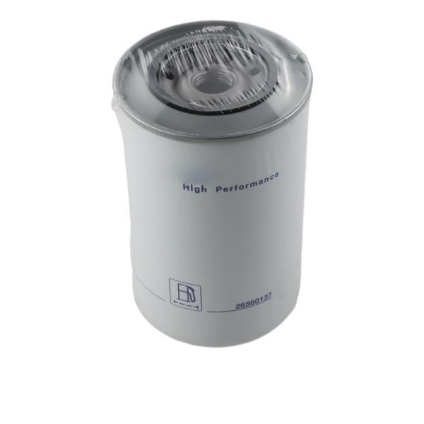 26560137 P552603 FF5078  Perkins Fuel Filter  Excavator Engine Parts