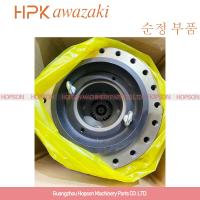 Movimentação final 322-8729 353-0585 de Travel Motor For da máquina escavadora E336D2 para E328D E330D E336D E336D2 E336E