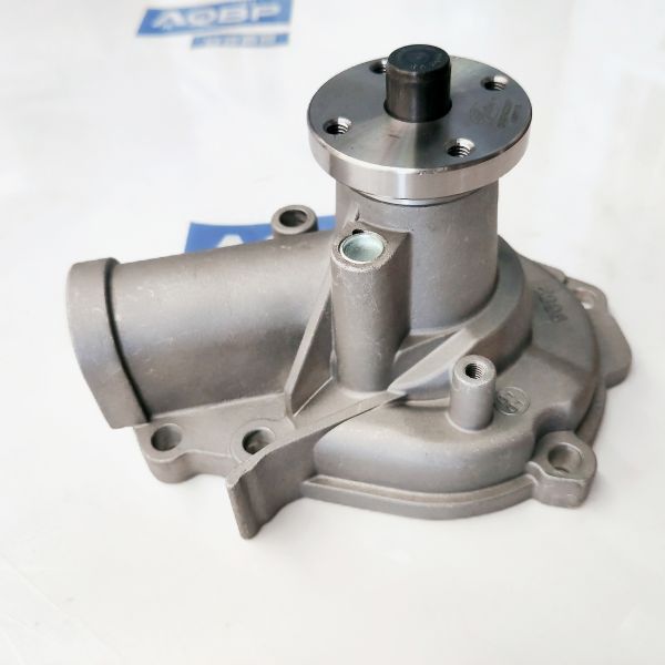JAC Refine2.4 2.0 Engine Water Pump with OE Number 1027110GC and 2.8 Engine