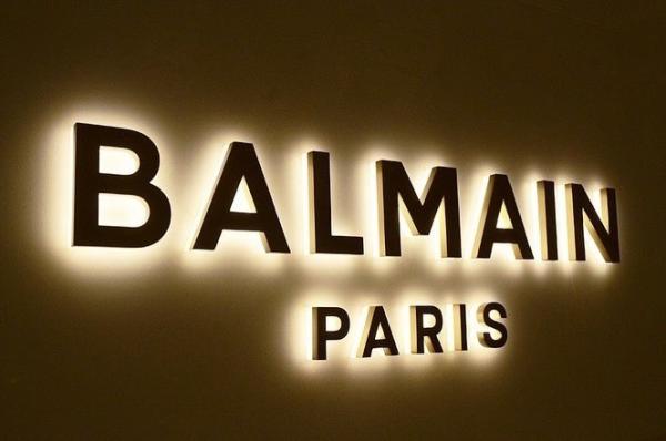 Snow Outdoor Signage Store Sign LED Letter Custom Metal Storefront Outdoor Front 3D Loja de negócios