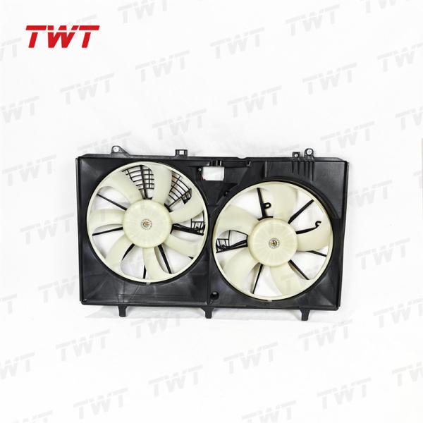 TWT Auto Parts 16363-37020 16363-37010 16361-37010 16711-37040 Radiator Shroud Fan Assy