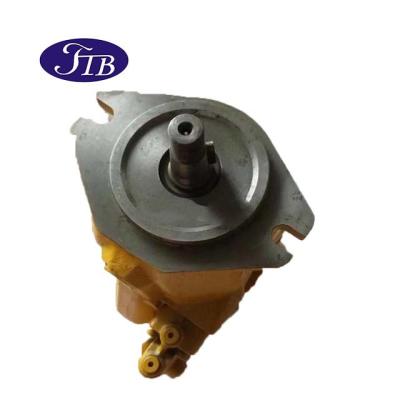 254-5147 Engine Cooling Parts Fan Motor 2545147 For CAT972H