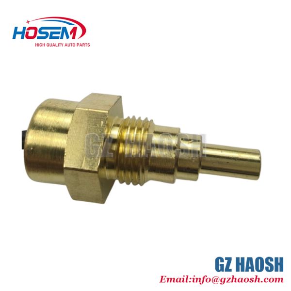 Isuzu Parts 8-97021507-0 Water Temperature Sensor for Isuzu NPR66 4HF1 Wholesale Sale