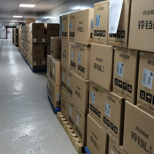 Grand New Material (Shenzhen) Co., Ltd.