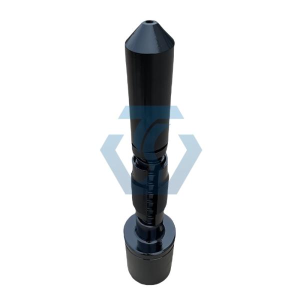 Oil Well Drilling Downhole Fishing Tools Releasable Reversing Spear