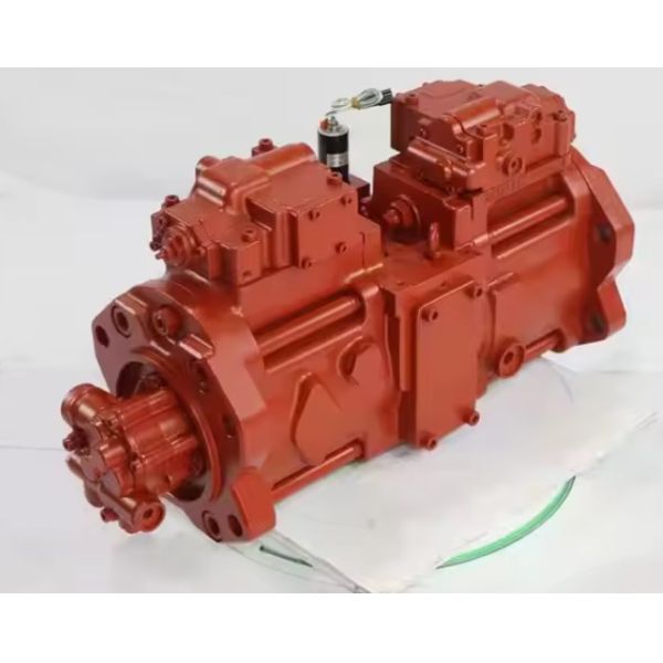 Hydraulic Piston Pump For Komatsu Kawasaki Hydraulic Pump K5V80DT K5V80DTP K5V140DTP K5V140DT K5V160DTP K5V200DTP