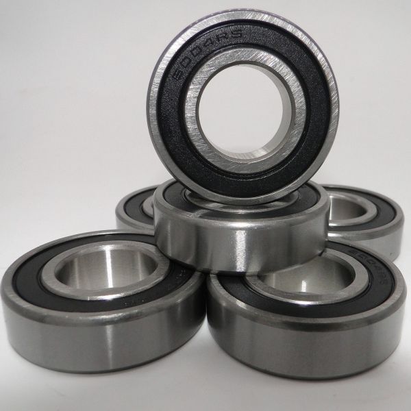 GCR15 6004ZZ 2RS Motorcycle Wheel Bearing Hub Bearing For Two Wheeler