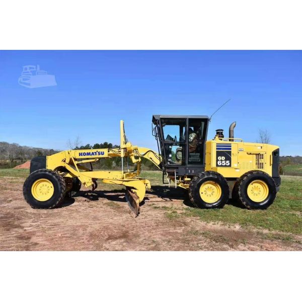 Водяное охлаждение XCMG GR180 грейдер 16 тонн подержанный