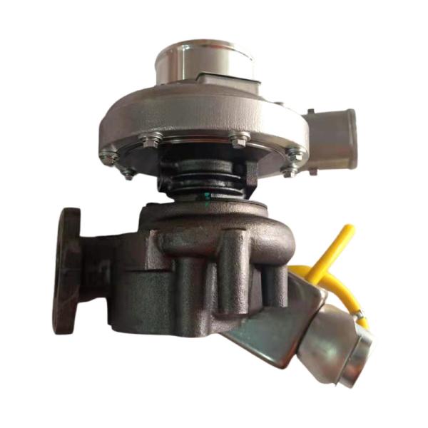 Turbocompressor do OEM do turbocompressor 3535972 de  Engine Parts 3539808 para C6.6 C7.1
