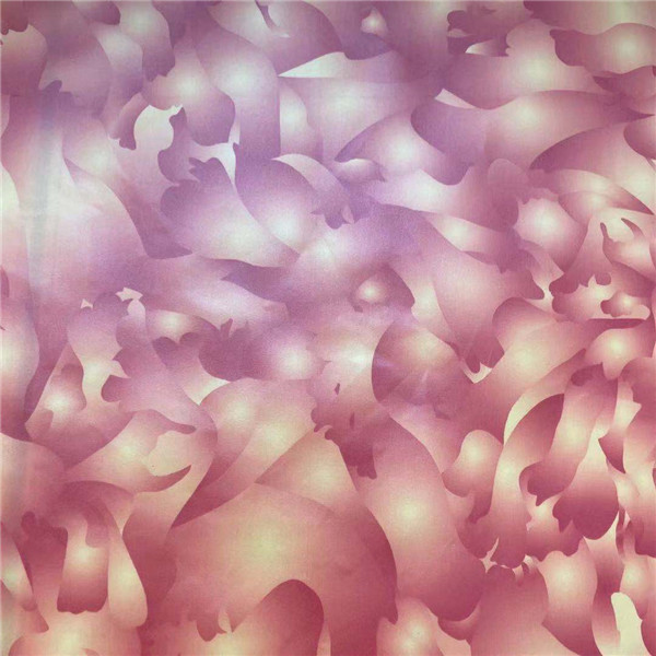 100% Nylon Imitation Memory Wind Breaker Fabric Ripstop 100D*100D 100gsm 150CM Water-Proof W Inkle Free