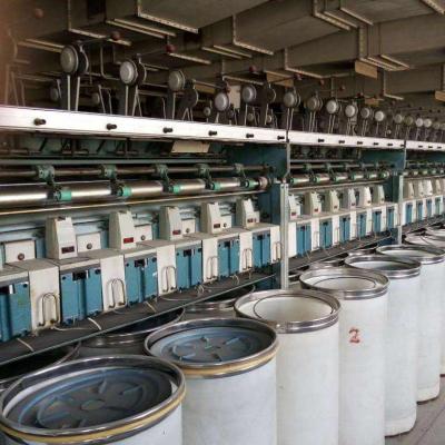 Automatic Open End Rotor Spinning Machine Manufacturers Capacity 120000rpm