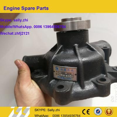 WEICHAI pump  12159770 , 4110000909119, SDLG wheel loader spare  parts for wheel loader LG936/LG956/LG958