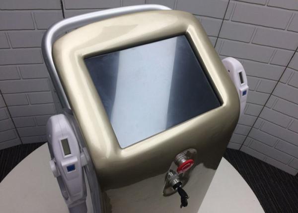 Advanced IPL hair removal aesthetic equipment,Forimi IPL SHR Hair Removal Machine
