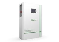 baterias de armazenamento da energia de Ion Battery 51.2V do lítio de 100Ah 200Ah Powerwall