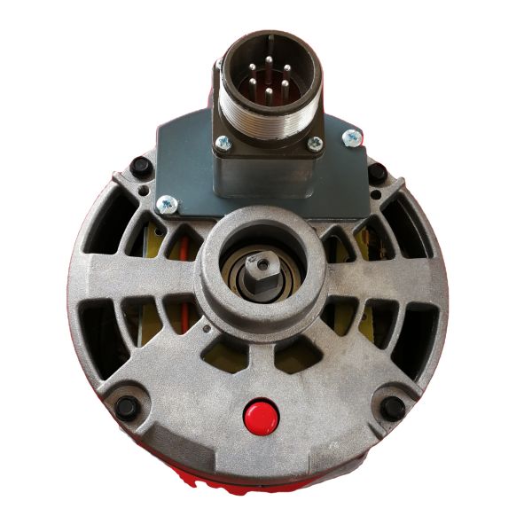 AMF8290 Мотор для боулинг-машины 115/230В 50/60Гц для улучшения боулинг-опыта