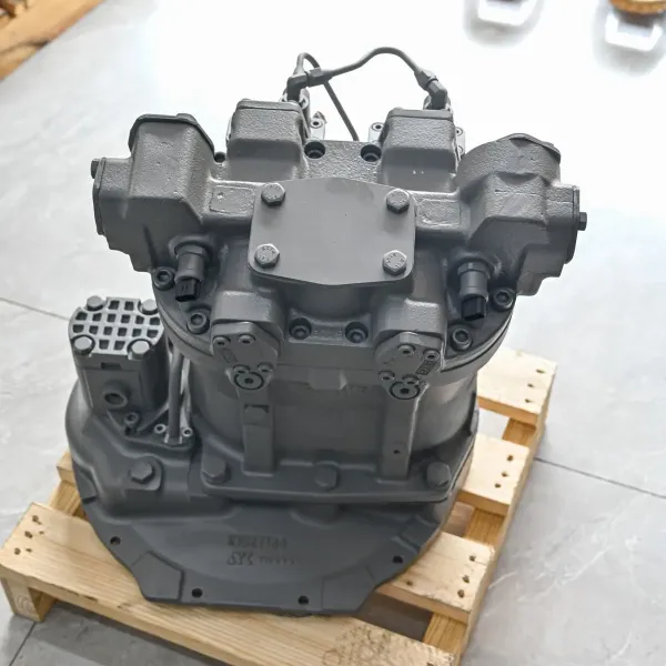 ZX200-6 ZX200-3G Hydraulic Pump Hitachi for Excavator spare parts HPV102 Axial Piston pump