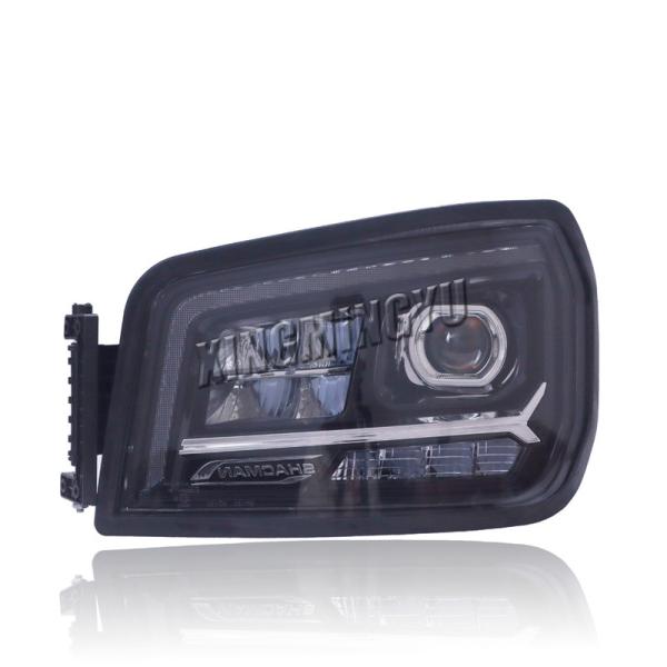 DZ96189722110 Headlights Shacman Truck Parts For Shacman Delong M3000S