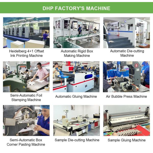 High End Credit Card Magnetic Closure Packaging Box With Paper Tray